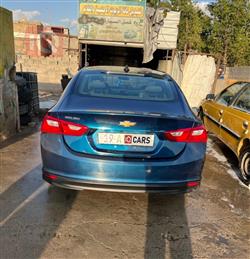 شيفروليه ماليبو